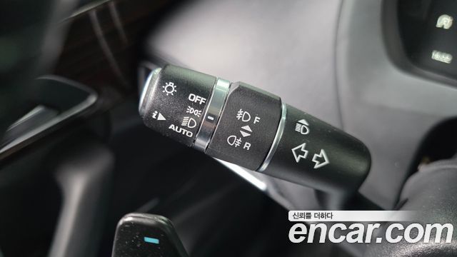 Jaguar F-PACE 2018 — photo 32