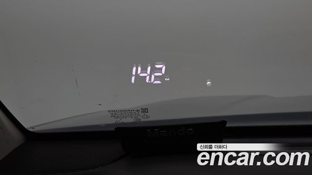 Chevrolet Korea Colorado 2022 — photo 26