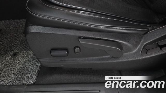 Chevrolet Korea Colorado 2022 — photo 28