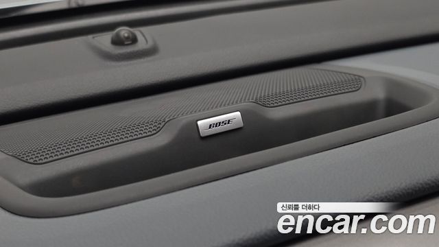 Chevrolet Korea Colorado 2022 — photo 30