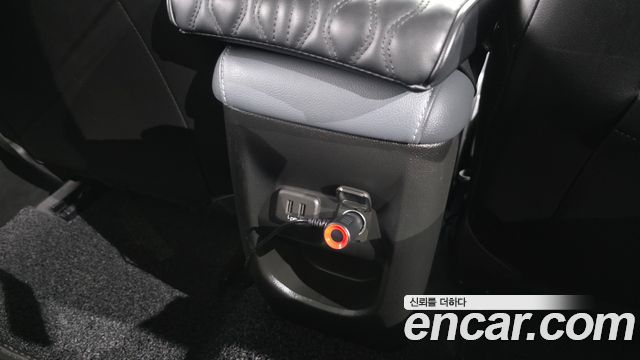 Chevrolet Korea Colorado 2022 — photo 31