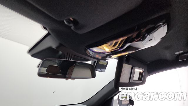 BMW 5-Series 2026 — photo 22