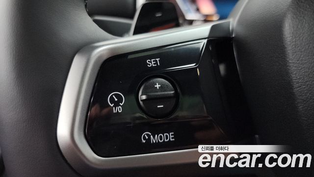 BMW 5-Series 2026 — photo 24