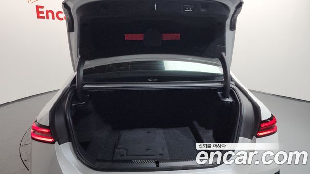 BMW 5-Series 2026 — photo 26