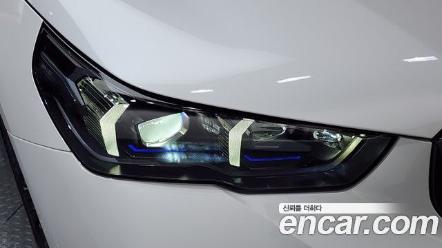 BMW 5-Series 2026 — photo 8