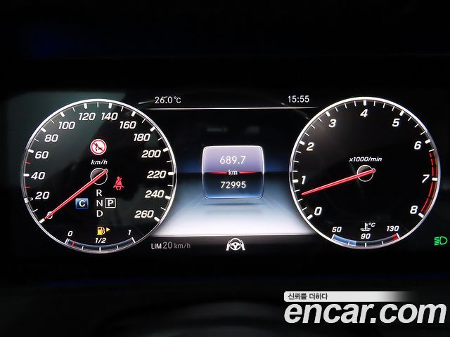 Mercedes-Benz S-Class 2018 — photo 15