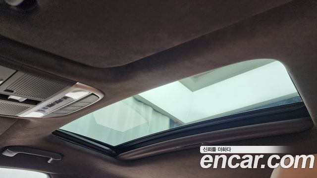Genesis G90 2021 — photo 24