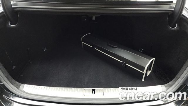 Genesis G90 2021 — photo 26