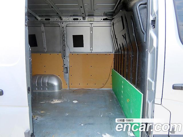 Renault Korea Master 2020 — photo 6