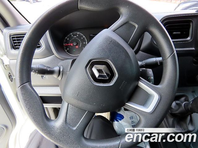 Renault Korea Master 2020 — photo 8