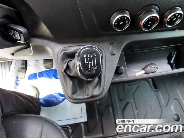 Renault Korea Master 2020 — photo 10