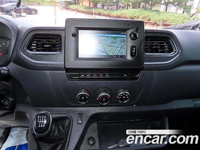 Renault Korea Master 2020 — photo 12