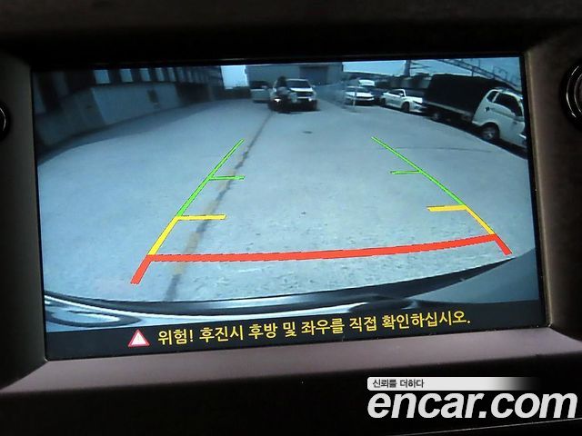 Renault Korea Master 2020 — photo 14
