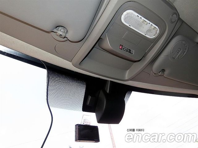 Renault Korea Master 2020 — photo 15