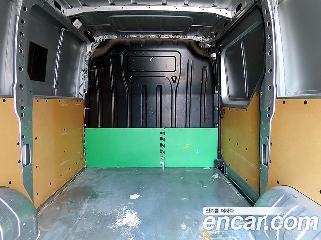 Renault Korea Master 2020 — photo 16