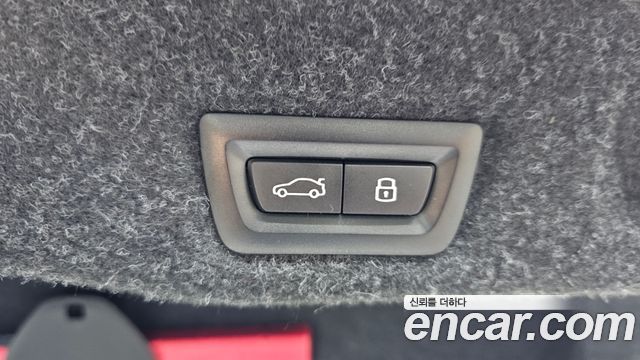 BMW 5-Series 2026 — photo 22