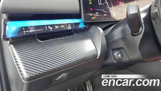 BMW 5-Series 2026 — photo 25