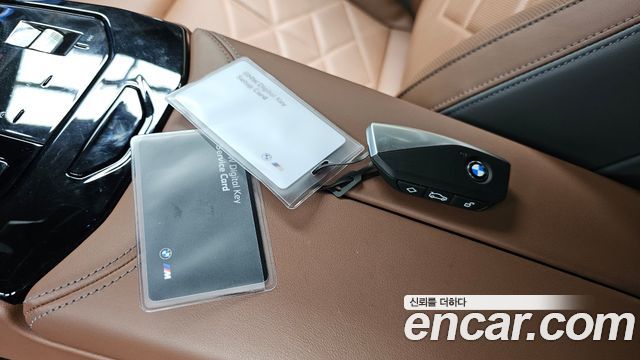 BMW 5-Series 2026 — photo 28