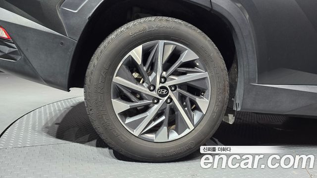 Hyundai Tucson 2023 — photo 5