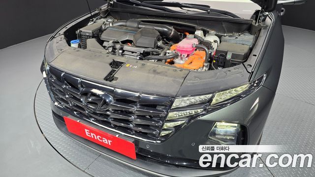 Hyundai Tucson 2023 — photo 6