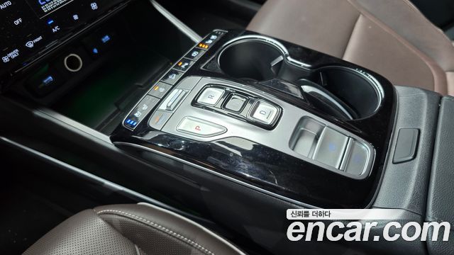 Hyundai Tucson 2023 — photo 9