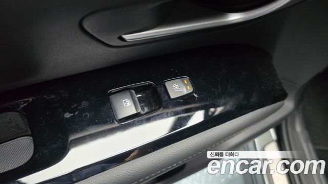 Hyundai Tucson 2023 — photo 17