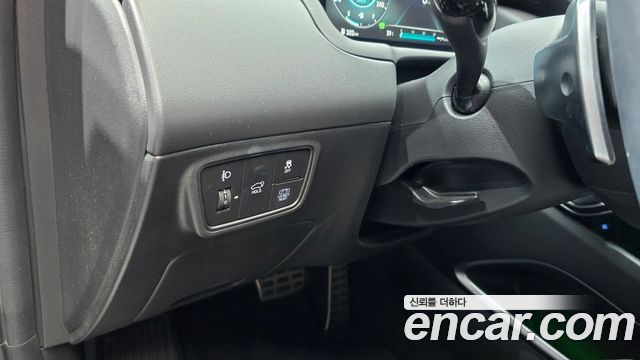 Hyundai Tucson 2023 — photo 18