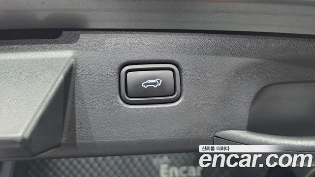 Hyundai Tucson 2023 — photo 19