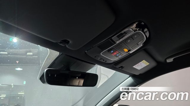 Hyundai Tucson 2023 — photo 20