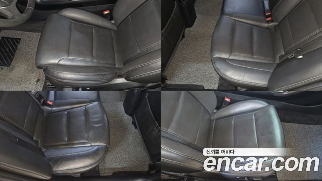 Hyundai Grandeur 2017 — photo 10