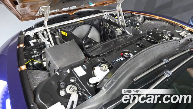 BMW i8 2019 — photo 6