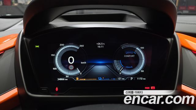 BMW i8 2019 — photo 11