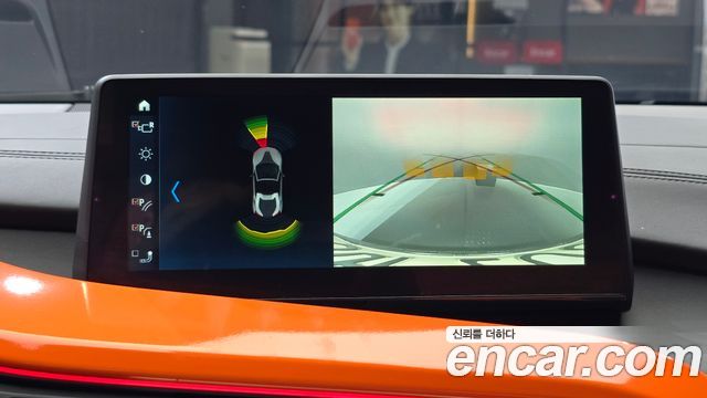 BMW i8 2019 — photo 19
