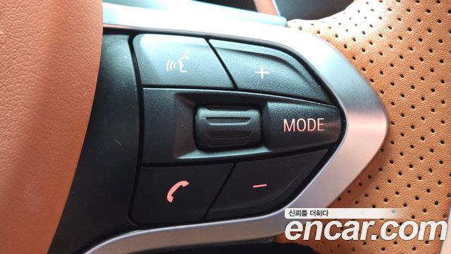 BMW i8 2019 — photo 21