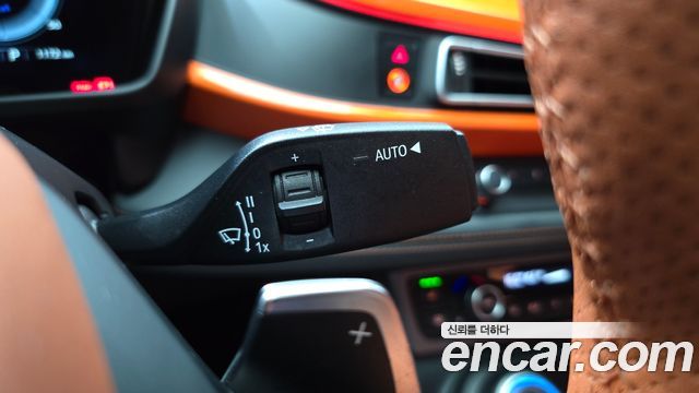BMW i8 2019 — photo 23
