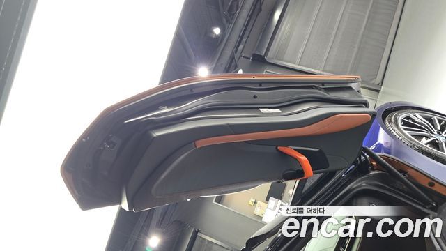 BMW i8 2019 — photo 14