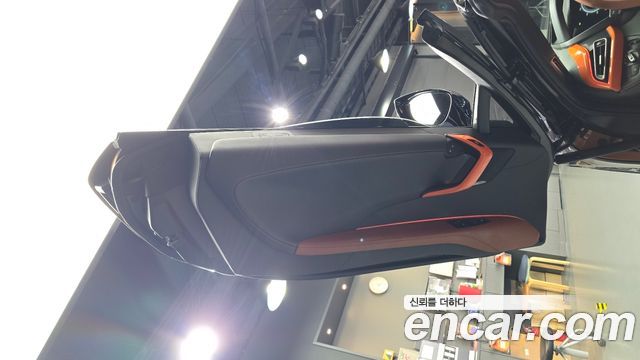 BMW i8 2019 — photo 15