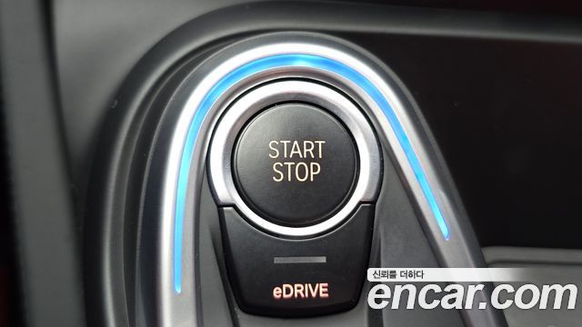 BMW i8 2019 — photo 27