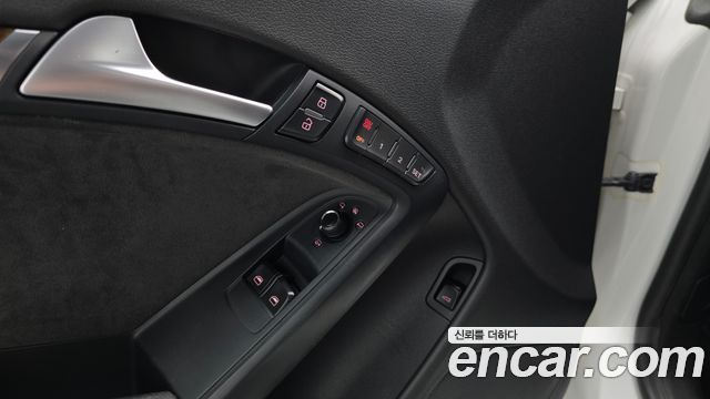 Audi A5 2012 — photo 15