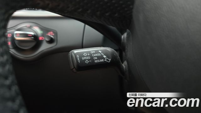 Audi A5 2012 — photo 17