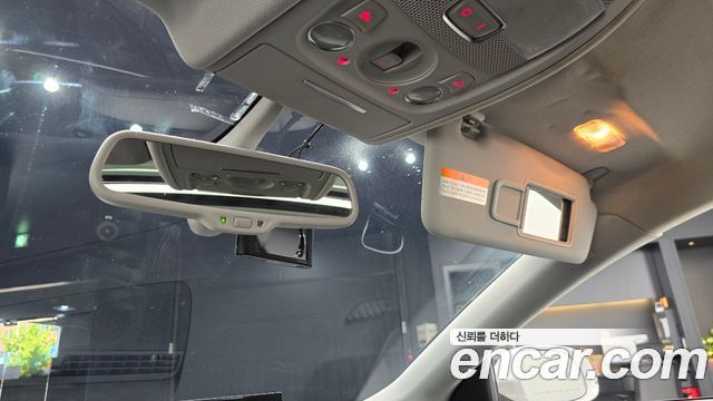 Audi A5 2012 — photo 19