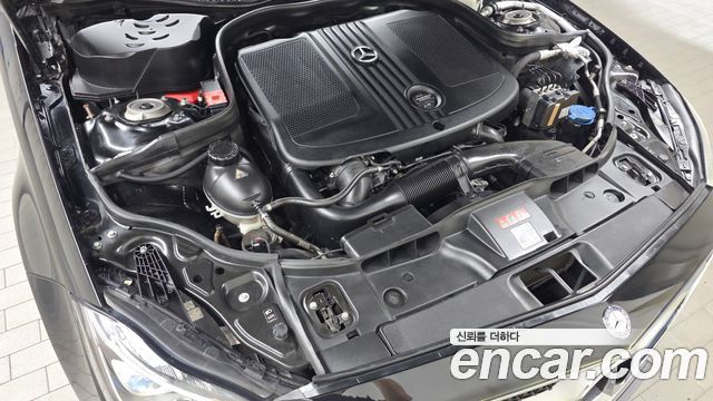 Mercedes-Benz CLS-Class 2016 — photo 6