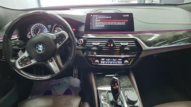 BMW Gran Turismo 2018 — photo 5