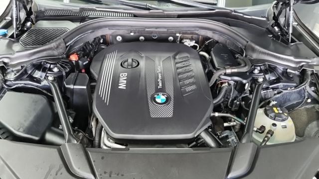 BMW Gran Turismo 2018 — photo 6