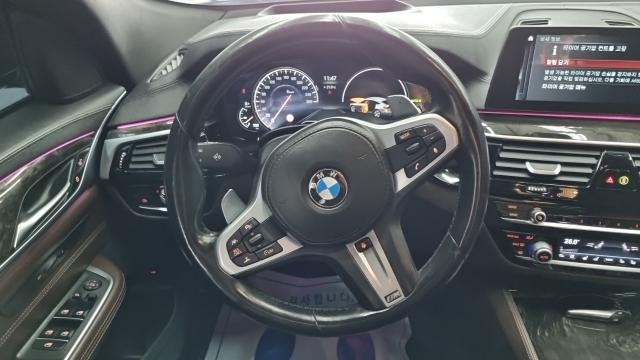 BMW Gran Turismo 2018 — photo 9