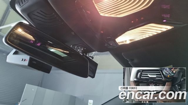 BMW Gran Turismo 2018 — photo 13