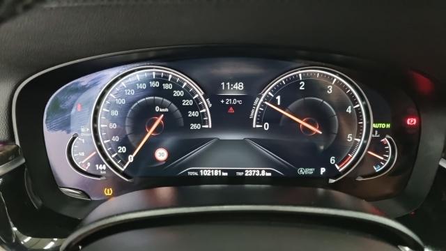 BMW Gran Turismo 2018 — photo 17