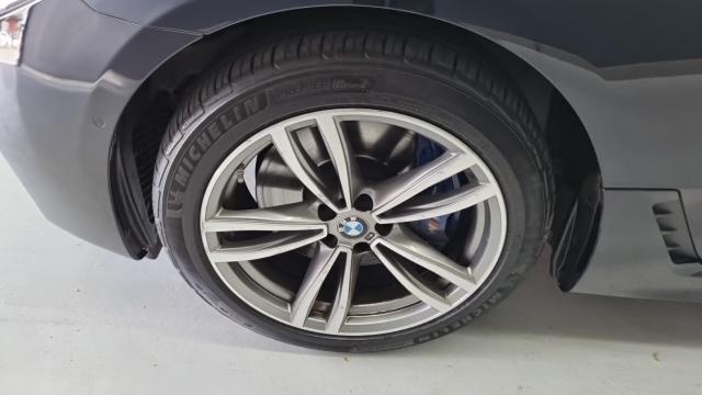 BMW Gran Turismo 2018 — photo 18