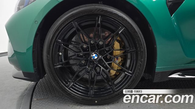 BMW M3 2026 — photo 5