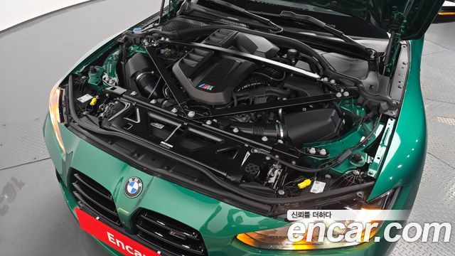 BMW M3 2026 — photo 6